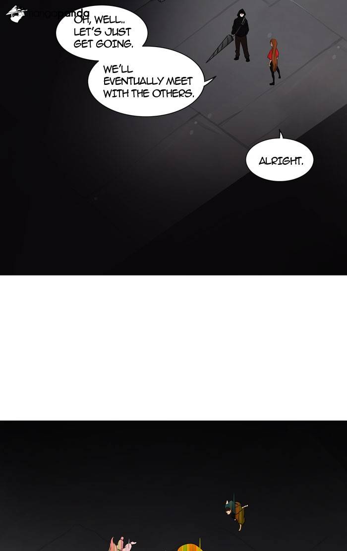 Tower of God Chapter 245 image 22